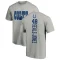 Ricky Seals-Jones Backer T-Shirt - Ash