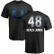 Ricky Seals-Jones Midnight Mascot T-Shirt - Black