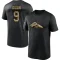 Riley Dixon 2020 Salute To Service Performance T-Shirt - Black