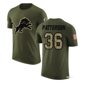 Riley Patterson Midnight Mascot T-Shirt - Black - Tshirtsedge