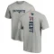 Riley Reiff Backer T-Shirt - Ash