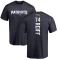 Riley Reiff Backer T-Shirt - Navy