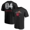 R.J. Hampton Midnight Mascot T-Shirt - Black