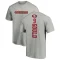 Robbie Gould Backer T-Shirt - Ash