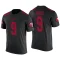 Robbie Gould Legend Color Rush T-Shirt - Black