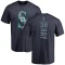 Robbie Ray Backer T-Shirt - Navy