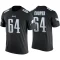 Robert Cooper Legend Color Rush T-Shirt - Black