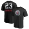 Robert Covington Midnight Mascot T-Shirt - Black