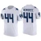 Robert Newhouse Legend Color Rush T-Shirt - White