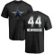 Robert Newhouse Midnight Mascot T-Shirt - Black