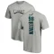 Robert Quinn Backer T-Shirt - Ash