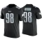 Robert Quinn Legend Color Rush T-Shirt - Black