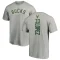 Robin Lopez Backer T-Shirt - Ash