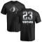 Robin Ventura Midnight Mascot T-Shirt - Black