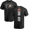 Rod Brind'amour Rod Brind'Amour Backer T-Shirt - Black