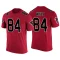 Roddy White Legend Color Rush T-Shirt - Red