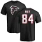 Roddy White Name & Number T-Shirt - Black