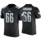 Roderick Johnson Legend Color Rush T-Shirt - Black