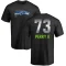 Roderick Perry II Midnight Mascot T-Shirt - Black