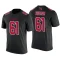 Rodney Hudson Legend Color Rush T-Shirt - Black