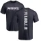 Rodney Randle Jr. Backer T-Shirt - Navy