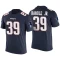 Rodney Randle Jr. Legend Color Rush T-Shirt - Navy