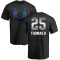 Rodney Thomas II Midnight Mascot T-Shirt - Black