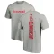 Rodrigo Blankenship Backer T-Shirt - Ash