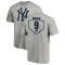 Roger Maris RBI T-Shirt - Heathered Gray