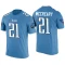 Roger McCreary Legend Color Rush T-Shirt - Blue