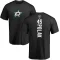 Roman Polak Backer T-Shirt - Black