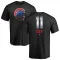 Ron Cey Midnight Mascot T-Shirt - Black