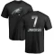 Ron Jaworski Midnight Mascot T-Shirt - Black