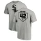 Ron Kittle RBI T-Shirt - Heathered Gray