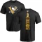 Ron Stackhouse Backer T-Shirt - Black