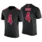 Rondale Moore Legend Color Rush T-Shirt - Black