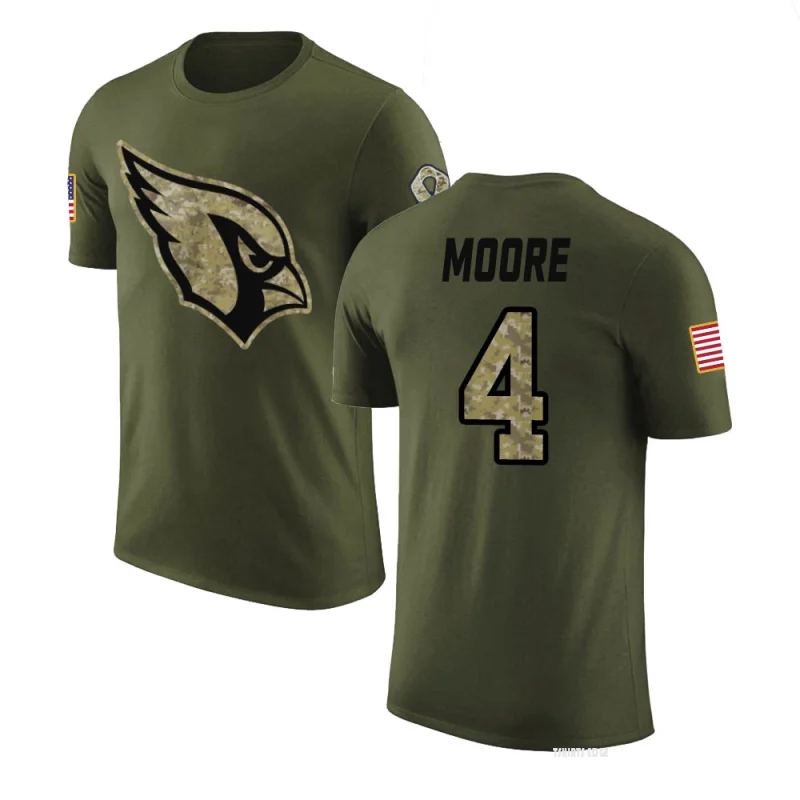 rondale moore shirt