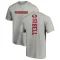 Ronnie Bell Backer T-Shirt - Ash