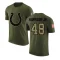 Ronnie Harrison Jr. Legend Salute to Service T-Shirt - Olive