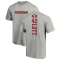 Ronnie Lott Backer T-Shirt - Ash