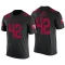 Ronnie Lott Legend Color Rush T-Shirt - Black