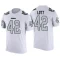 Ronnie Lott Legend Color Rush T-Shirt - White