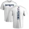 Ronnie Perkins Backer T-Shirt - White