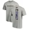 Ronnie Stanley Backer T-Shirt - Ash