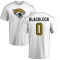 Ross Blacklock Name & Number T-Shirt - White