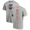 Roy Halladay Backer T-Shirt - Ash