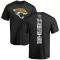 Roy Robertson-Harris Backer T-Shirt - Black