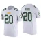 Rudy Ford Legend Color Rush T-Shirt - White