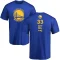 Rudy Gay Backer T-Shirt - Royal