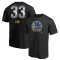 Rudy Gay Midnight Mascot T-Shirt - Black